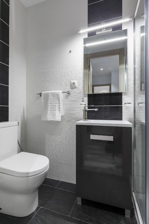 Mayor Sol Apartments マドリード エクステリア 写真