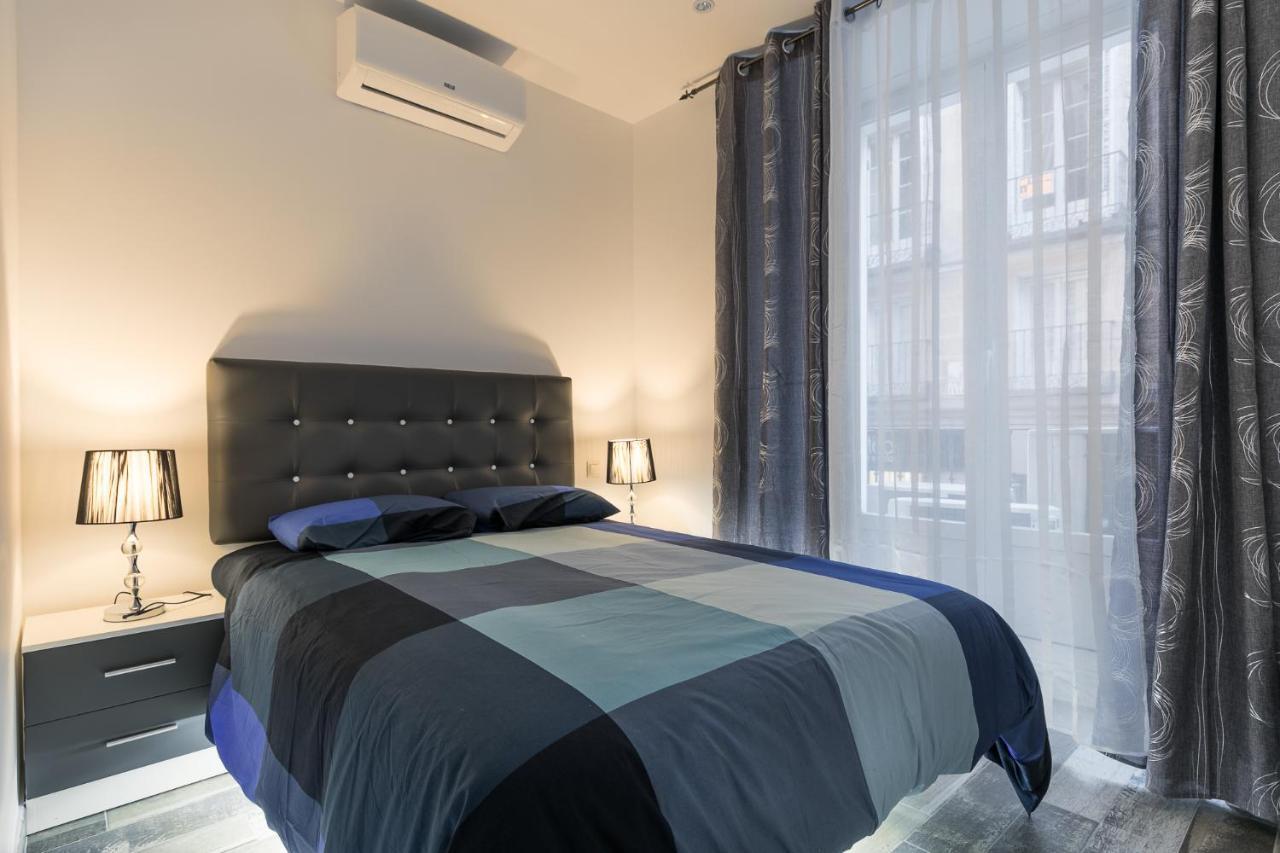 Mayor Sol Apartments マドリード エクステリア 写真